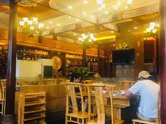 大堂-老码头火锅(骡马市店)