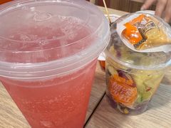 -吉野家(维明街店)