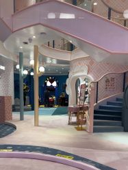 -奈尔宝·儿童乐园·亲子餐厅(苏州大悦城店)