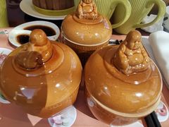 -韵咖啡自助餐厅(天津香格里拉店)