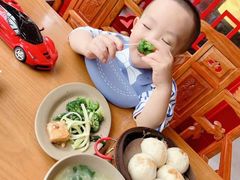 -闫家粥铺(吉林大路店)