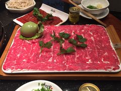 -香佰里鲜货火锅(佳乐金街店)