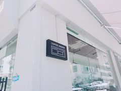 -CoffeeVendor(西乡店)