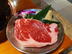 眼肉-kingkong大猩猩烤肉(CBD店)