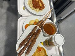 -宜家·瑞典风味餐厅(天津东丽商场店)