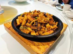 -百饺园酒楼(平山道店)