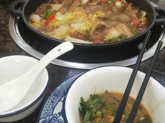-福合诚潮汕牛肉火锅(西丽分店)