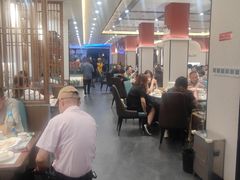 -金陵后厨·南京菜(新街口秣陵路店)