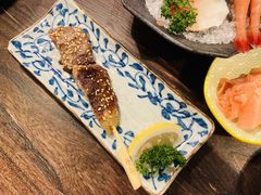 鸭肝牛小排-哥哥の深夜食堂(红松东路店)