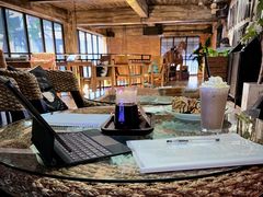 -旧雨咖啡·CoffeeFORU(黄村奥体店)