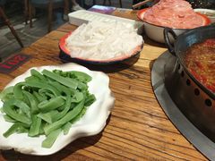 -重庆老火锅(长虹店)