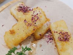 -苏晓玥·手作江南小吃(深圳北站店)