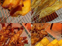 -济南一九烧烤(师院东街店)
