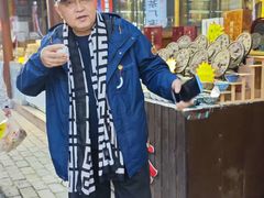 -茯茶镇