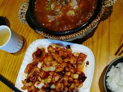 -苗小坛酸汤鱼(酒仙桥店)