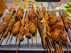 -管氏翅吧(广渠门店)