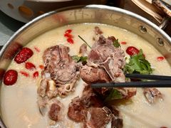 -同庆楼(滨湖万达广场店)