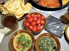 -山城辣妹子(定福庄店)