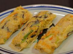 鲜竹卷-左记港食(融科天城店)