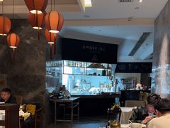 -粤域茶餐厅