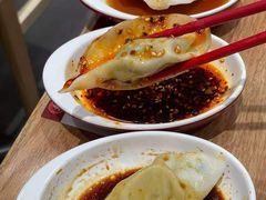 -喜家德虾仁水饺(南山书城店)