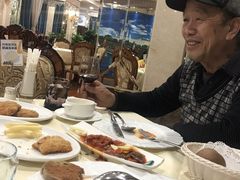 -新侨三宝乐西餐厅(崇文门店)