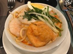 -香港唯港荟 Hotel ICON – The Market
