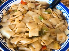 -宝林牛肉炒面片(南方装饰城店)