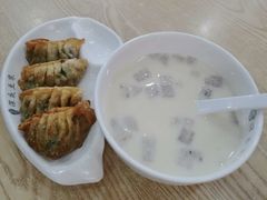 -普宁深夜豆浆(岗贝路店)