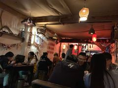 大堂-安家村酒馆