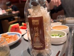 -巴奴毛肚火锅(悠唐购物中心店)