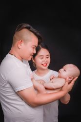 -米奇儿童摄影馆