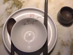 -绿茶餐厅(汇悦大融城店)