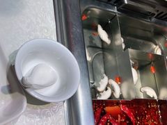 -巴奴毛肚火锅(商城路店)