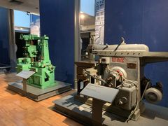 -柳州工业博物馆