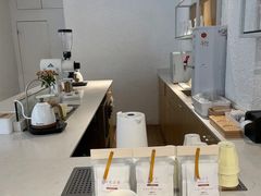 -Cafe on warm(丹霞店)