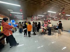 -大猫儿轰趴·团建·年会聚会(朝外店)