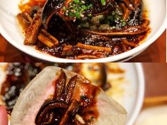 -上海人家花樣年华(中山公园店)