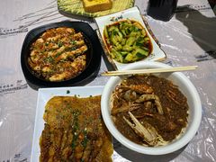 -沈记烧烤海鲜(江汉二路店)