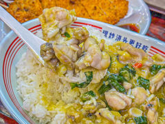 -哈灵现炒本帮面(宁波路店)
