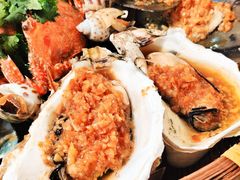 -巽寮印象美食部落餐厅·海鲜·地方特色菜(惠州体验店)