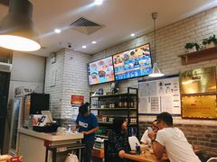 -西粉堂新疆米粉(朝外店)