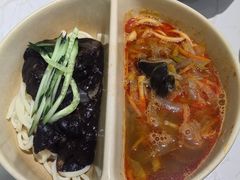 -正宗韩国炸酱面(沈航店)
