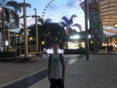 -三亚海昌梦幻海洋不夜城