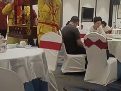 -聚春园自助餐厅(东街口店)