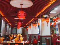 大堂-山西会馆·晋菜·晋商宴·牌匾博物馆(胜利东街店)