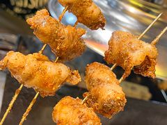 -贾青羊肉串(袁桥店)