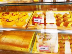 -東更道点心行(文化东路店)