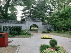 -水绘园