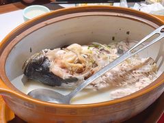 -风味小馆(天目湖宾馆店)